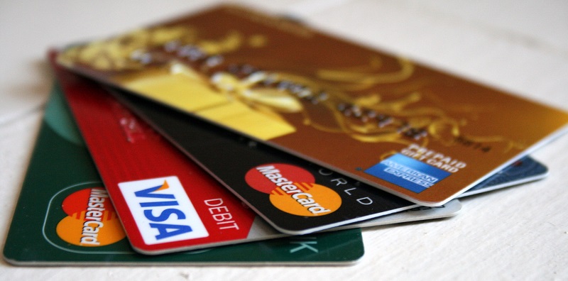 Hạn mức và những điều kiện khi làm thẻ tín dụng