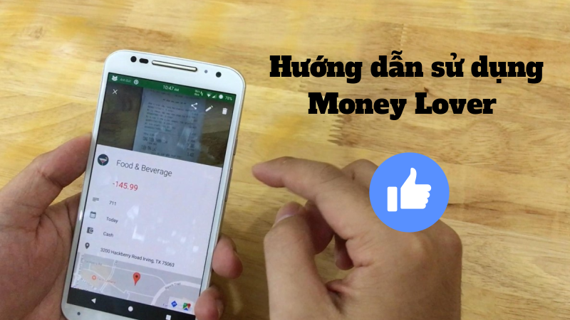 Video: Hướng dẫn bắt đầu sử dụng Money Lover